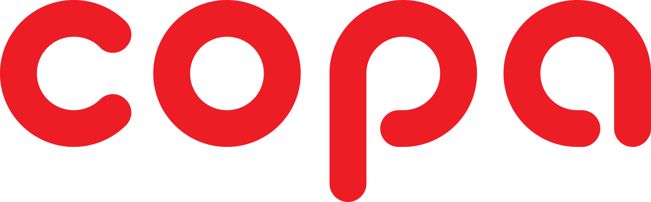 Copa Innova