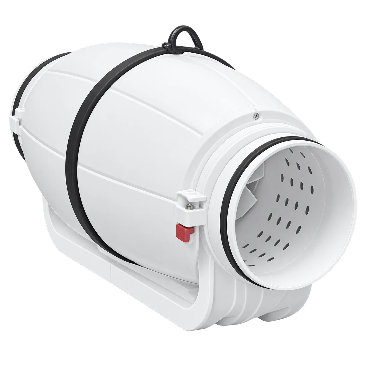 Ventilator Ajri Super Silent TD